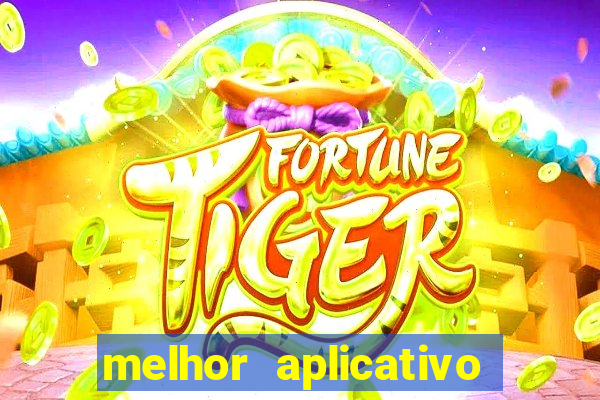 melhor aplicativo de jogos online